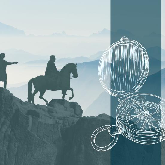 Historiske romaner, du altid kan låne